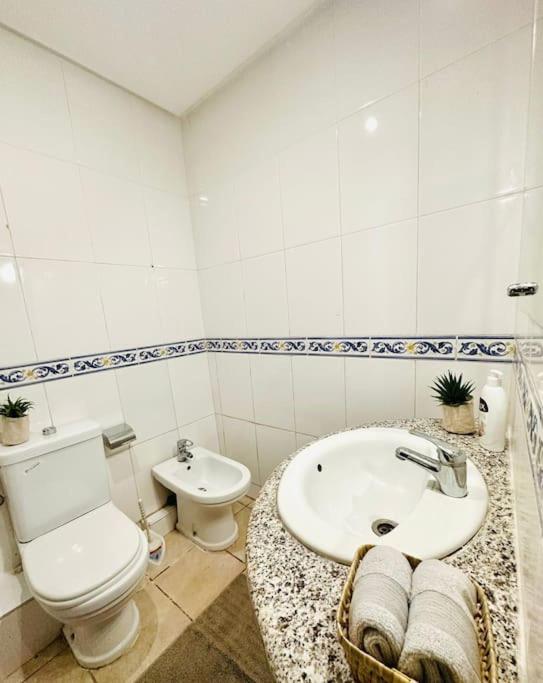 Charmant Appartement Avec Piscine 2Chambres Au Coeur De Gueliz Marrakesh Exterior foto